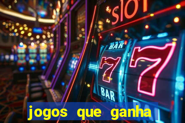 jogos que ganha dinheiro na hora no pix